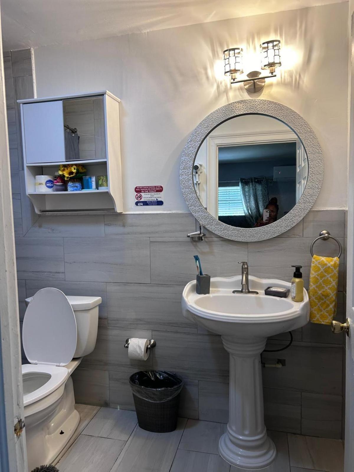 Jubilee Gardens Freeport Otel Dış mekan fotoğraf