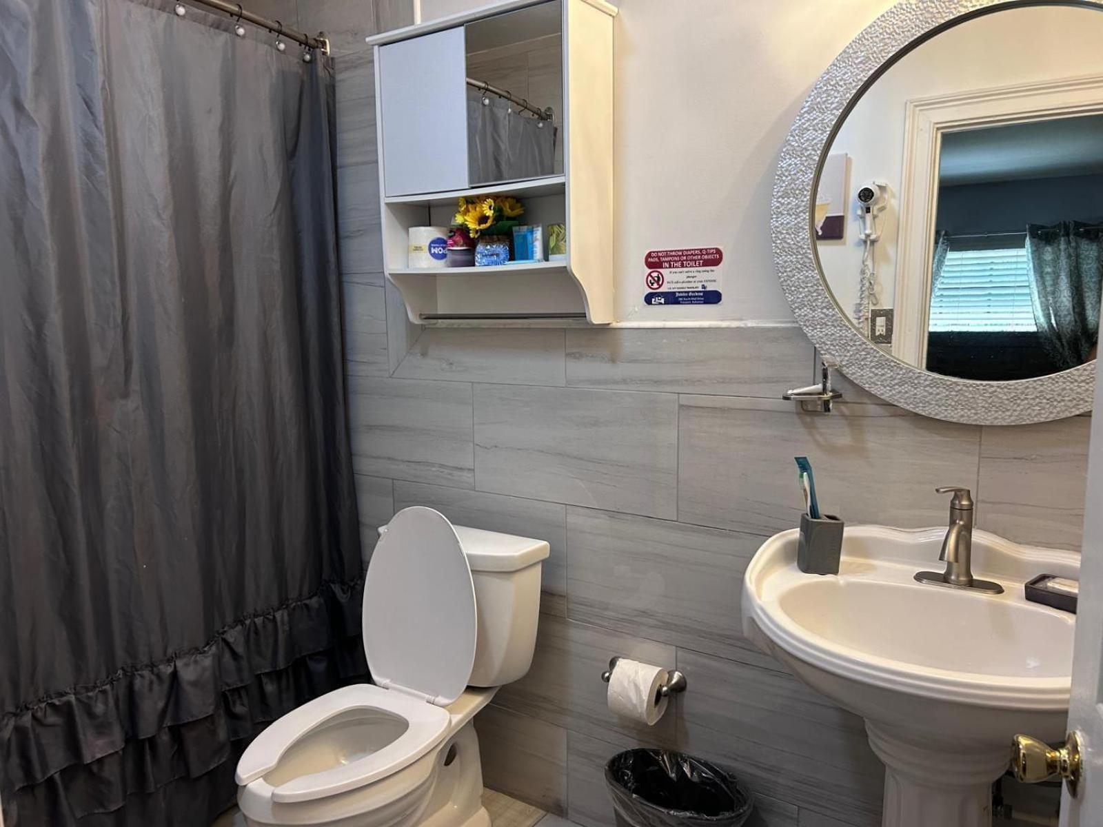 Jubilee Gardens Freeport Otel Dış mekan fotoğraf