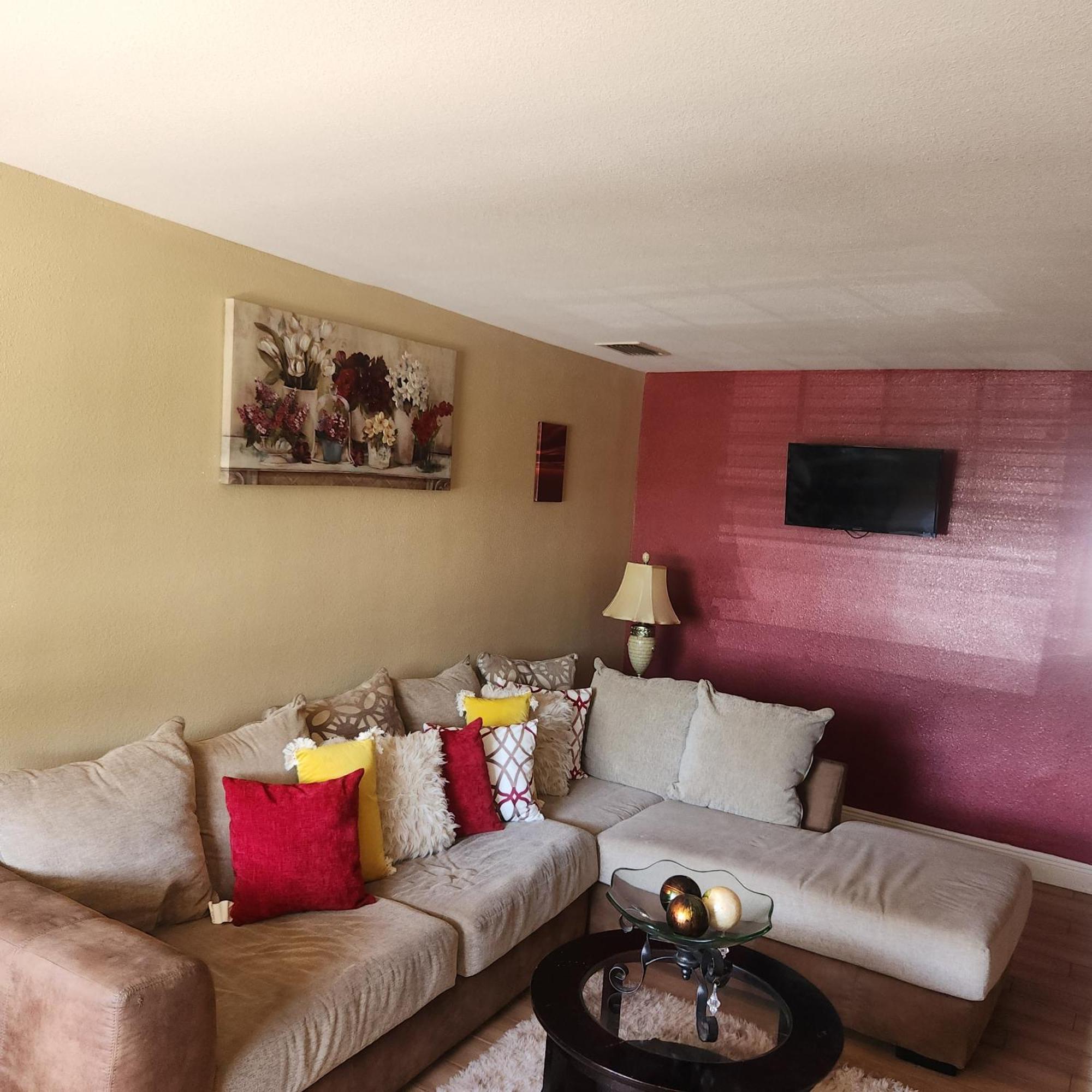 Jubilee Gardens Freeport Otel Dış mekan fotoğraf