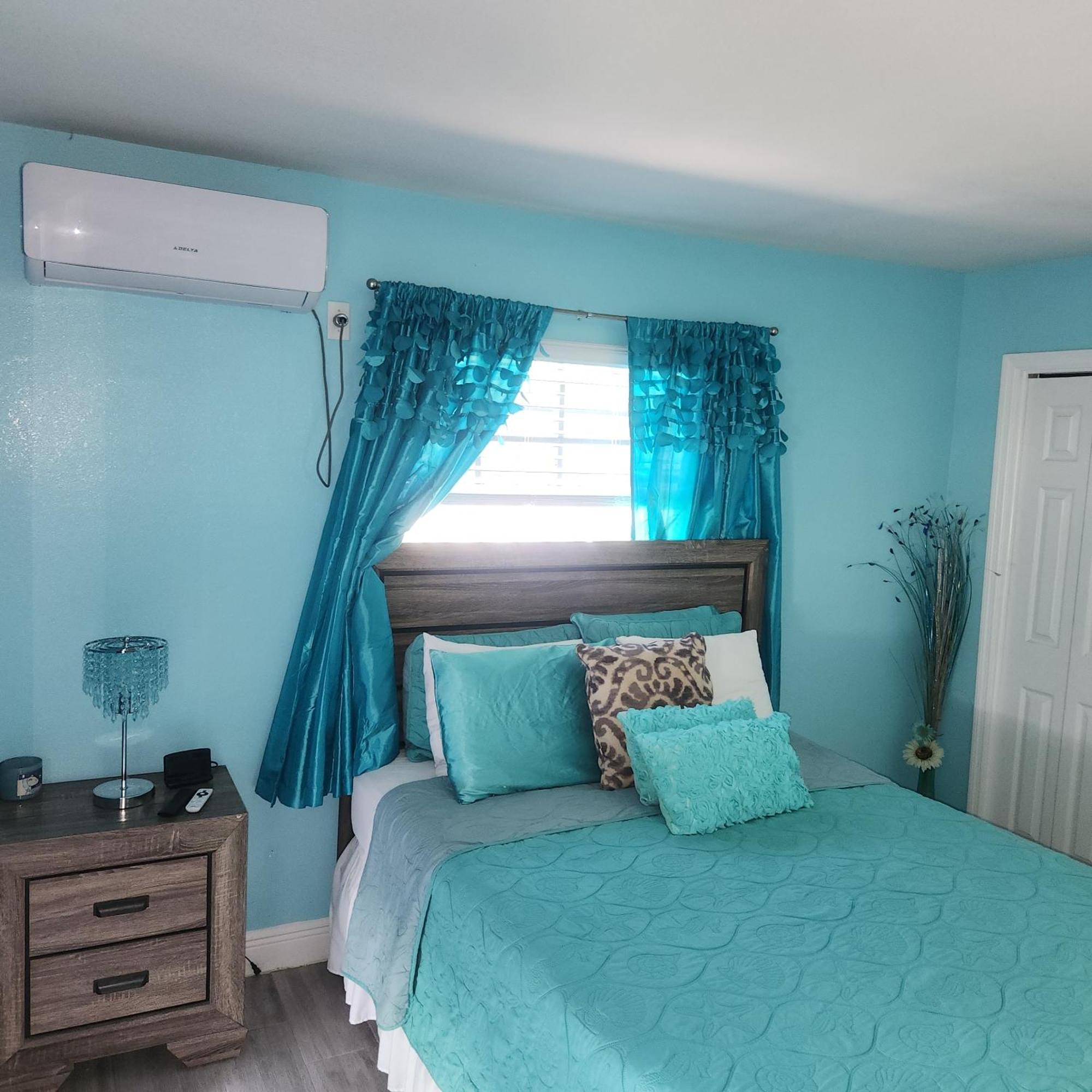Jubilee Gardens Freeport Otel Dış mekan fotoğraf