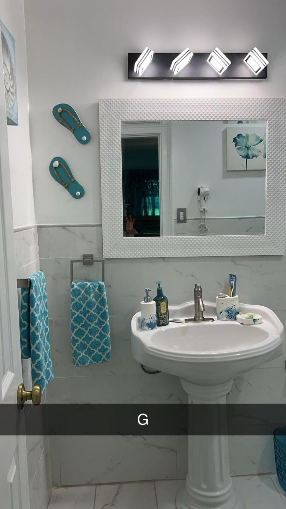Jubilee Gardens Freeport Otel Dış mekan fotoğraf